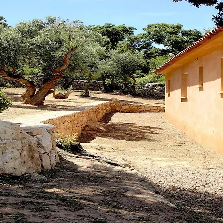 بيت للعطل Di A Cappana-villa Joseph بونيفَسْيو