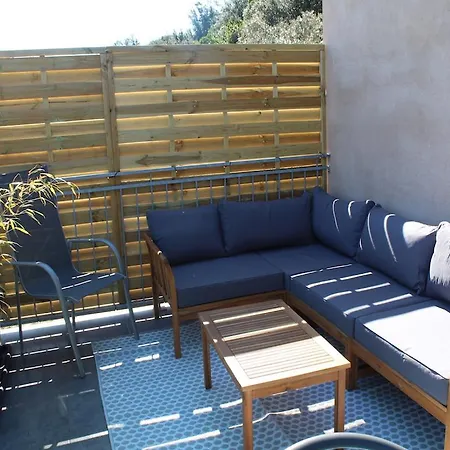 Di A Cappana-villa Joseph *
