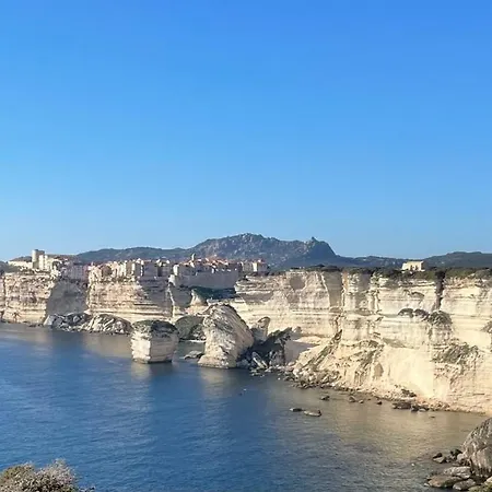 بيت للعطل Di A Cappana-villa Joseph بونيفَسْيو