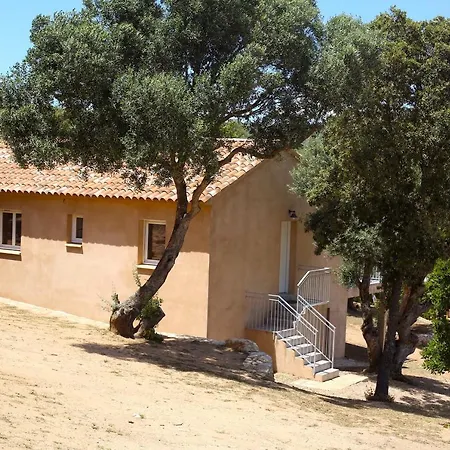 Casa vacanze Di A Cappana-villa Joseph Bonifacio (Corsica)
