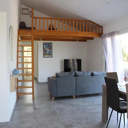 Di A Cappana-villa Joseph *