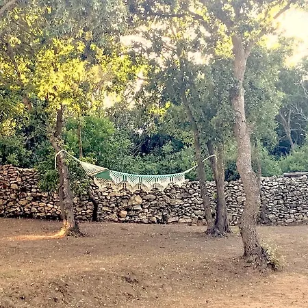 Di A Cappana-villa Joseph