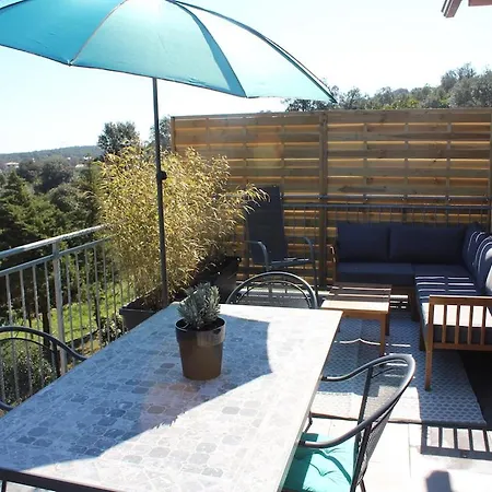 Casa vacanze Di A Cappana-villa Joseph *