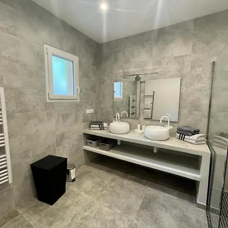 Di A Cappana-villa Joseph * Bonifacio (Corsica)
