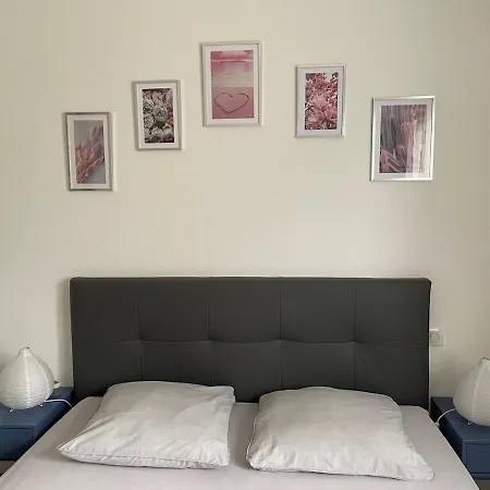 Di A Cappana-villa Joseph Bonifacio (Corsica)