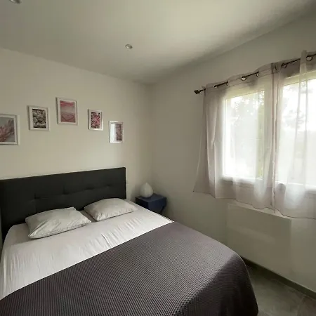 Casa vacanze Di A Cappana-villa Joseph Bonifacio (Corsica)