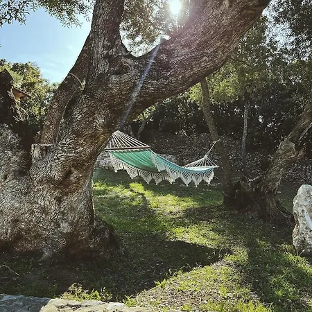 Di A Cappana-villa Joseph 펜션