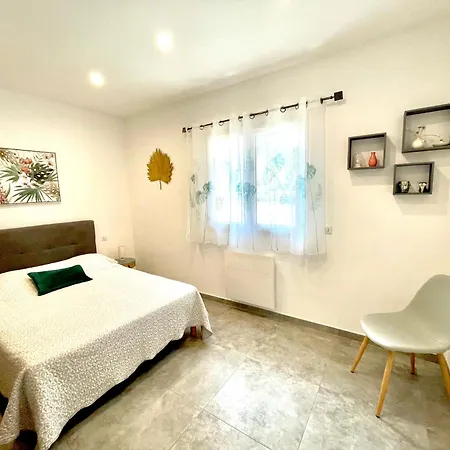 Di A Cappana-villa Joseph *